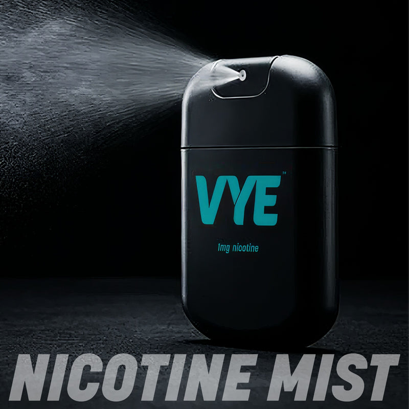 VYE Mist