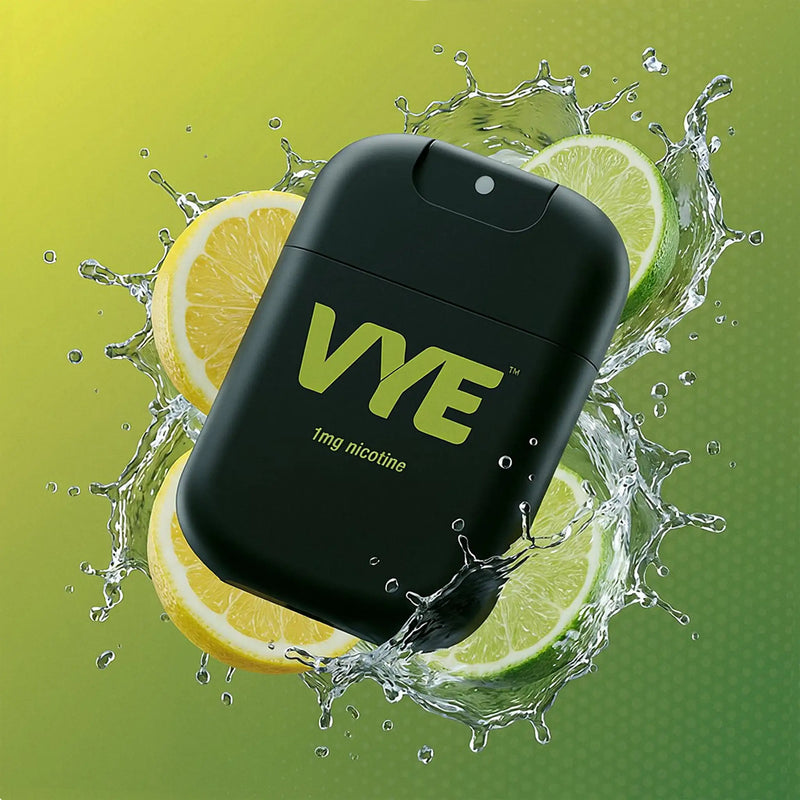 Vye Inverra VYE Mist – VYE UK